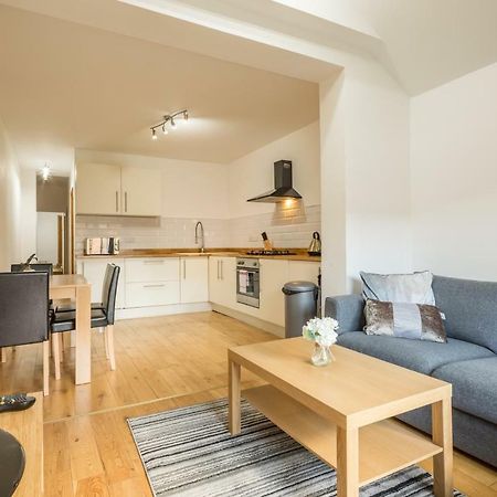 Koala & Tree - Renovated 2 Bed Apartment Ideal Location - Short Lets & Serviced Accommodation Cambridge מראה חיצוני תמונה