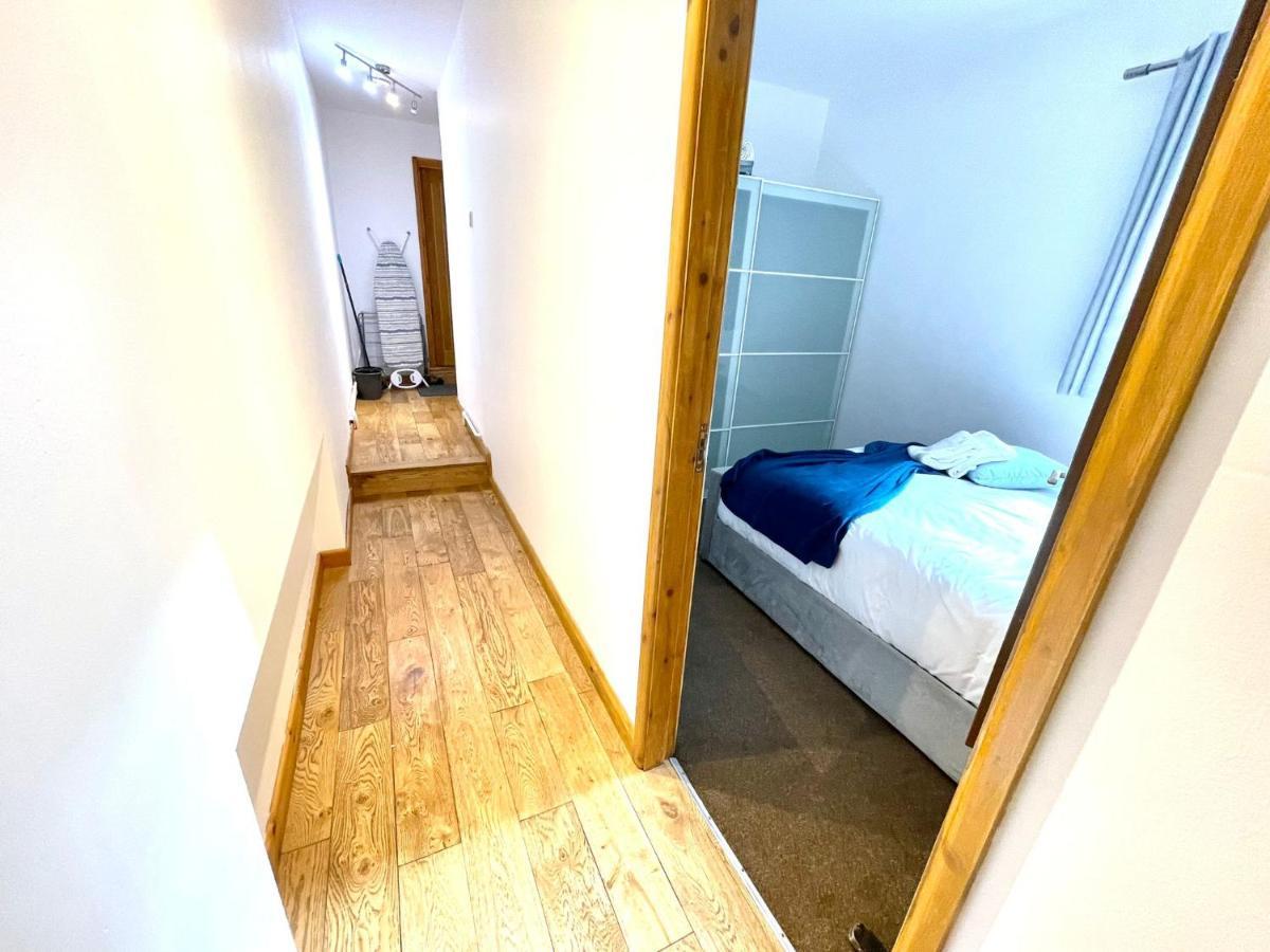 Koala & Tree - Renovated 2 Bed Apartment Ideal Location - Short Lets & Serviced Accommodation Cambridge מראה חיצוני תמונה
