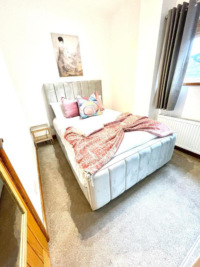 Koala & Tree - Renovated 2 Bed Apartment Ideal Location - Short Lets & Serviced Accommodation Cambridge מראה חיצוני תמונה