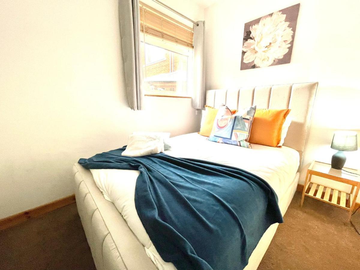 Koala & Tree - Renovated 2 Bed Apartment Ideal Location - Short Lets & Serviced Accommodation Cambridge מראה חיצוני תמונה