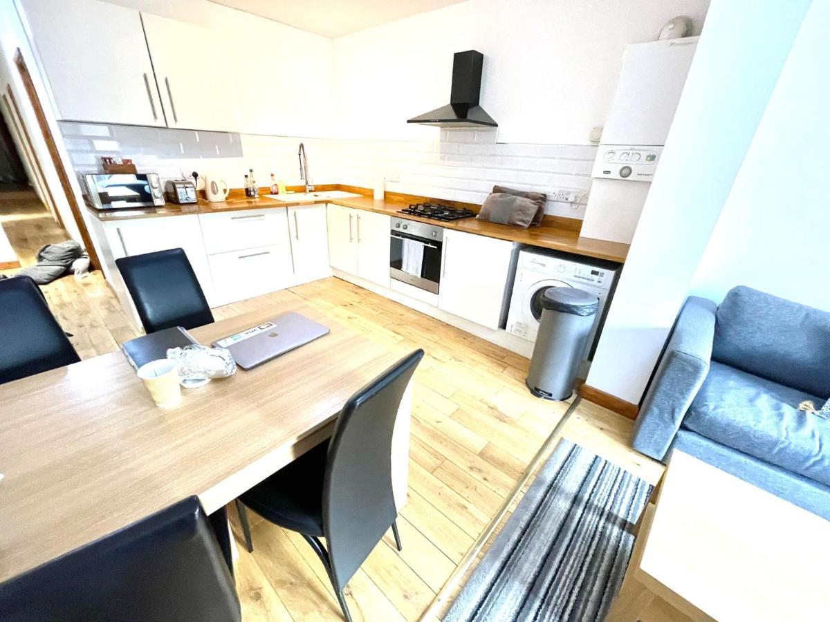 Koala & Tree - Renovated 2 Bed Apartment Ideal Location - Short Lets & Serviced Accommodation Cambridge מראה חיצוני תמונה