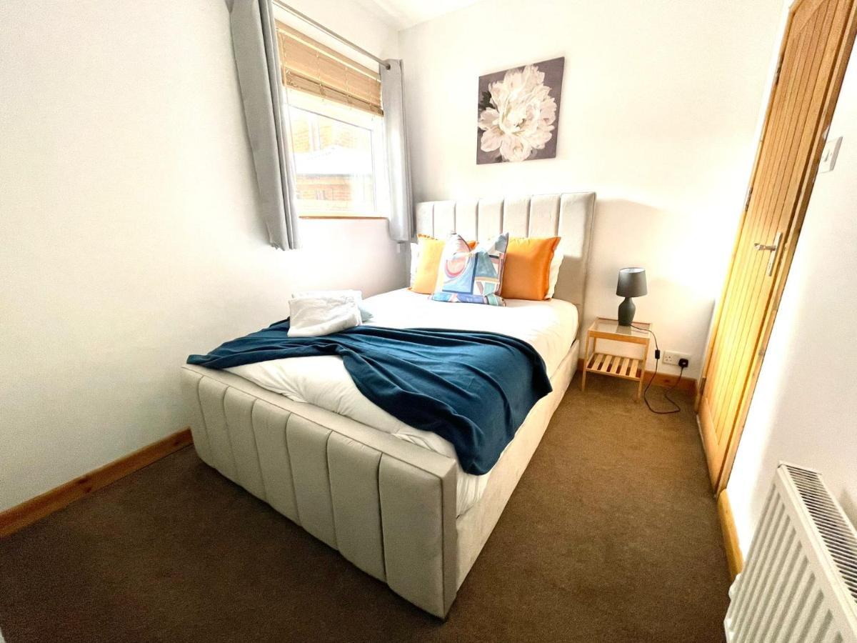 Koala & Tree - Renovated 2 Bed Apartment Ideal Location - Short Lets & Serviced Accommodation Cambridge מראה חיצוני תמונה