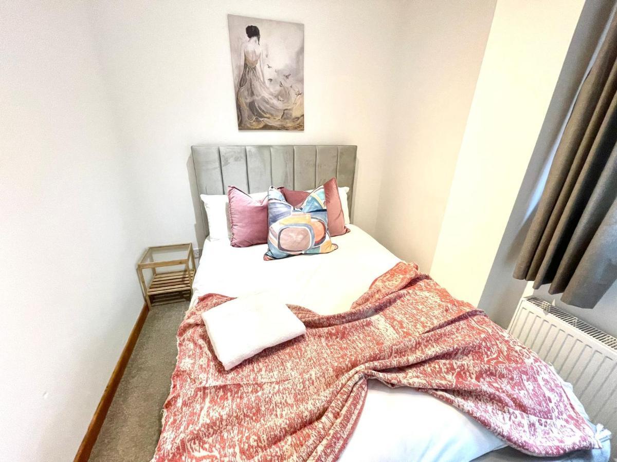 Koala & Tree - Renovated 2 Bed Apartment Ideal Location - Short Lets & Serviced Accommodation Cambridge מראה חיצוני תמונה